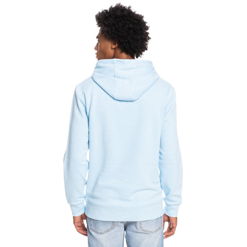 Quiksilver Big Logo Hoodie
