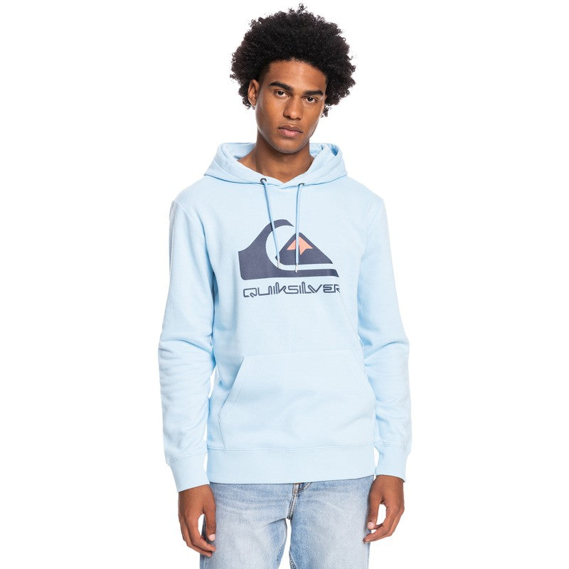 Quiksilver Big Logo Hoodie