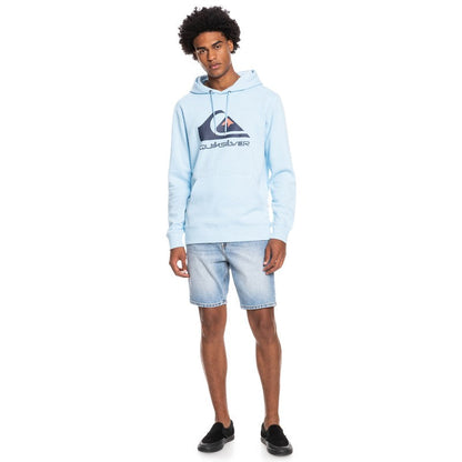 Quiksilver Big Logo Hoodie
