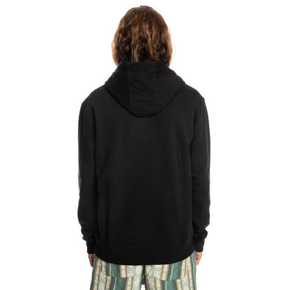 Quiksilver Big Logo Hoodie