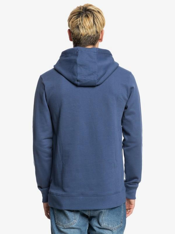 Quiksilver Primary Hoodie