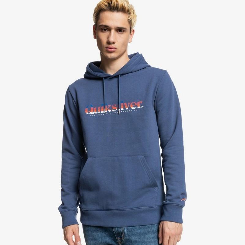 Quiksilver Primary Hoodie