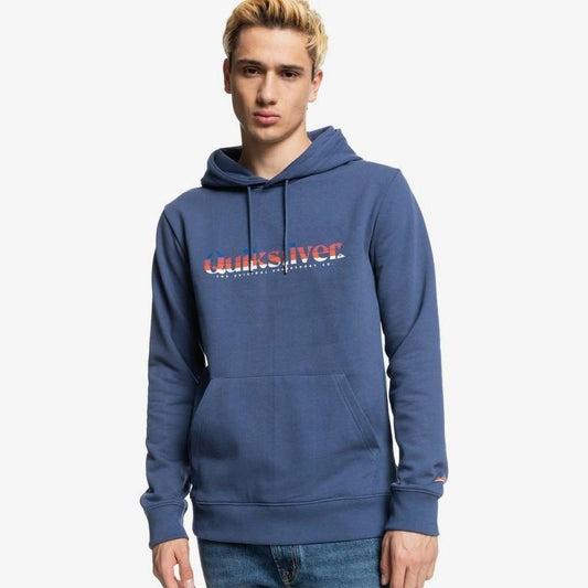 Quiksilver Primary Hoodie