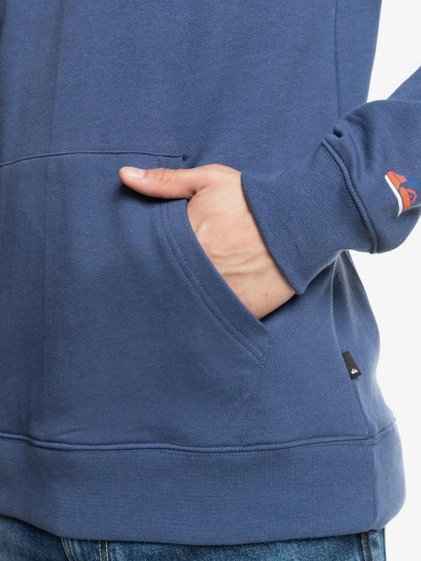 Quiksilver Primary Hoodie