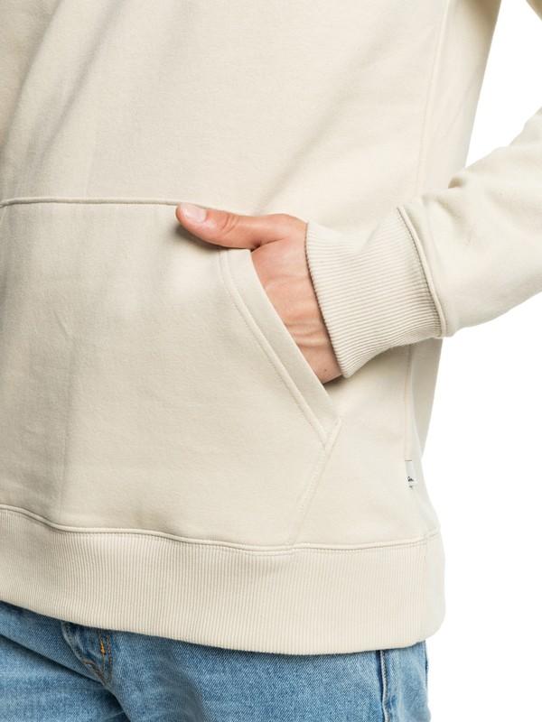 Quiksilver Mirror Logo Hoodie