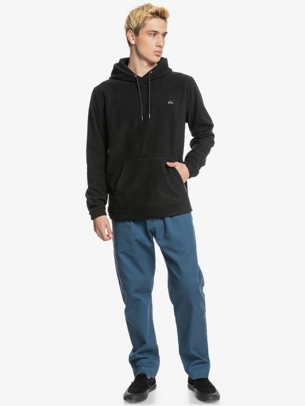 Quiksilver Essentials Polar Hoodie