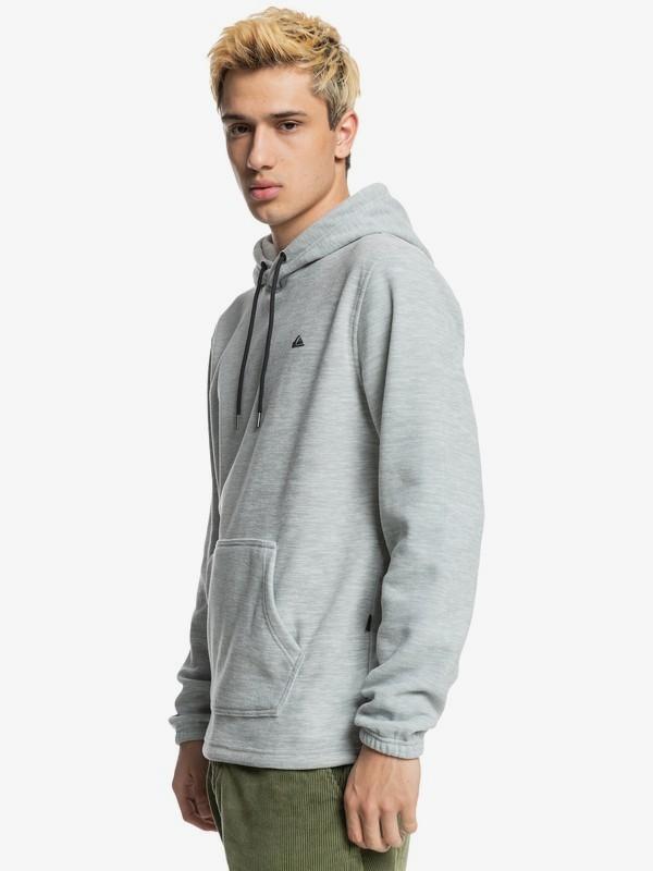 Quiksilver Essentials Polar Hoodie