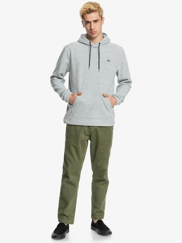 Quiksilver Essentials Polar Hoodie