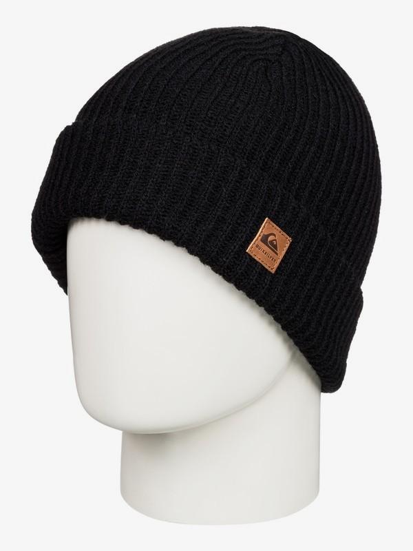 Quiksilver Routine Beanie - 88 Gear