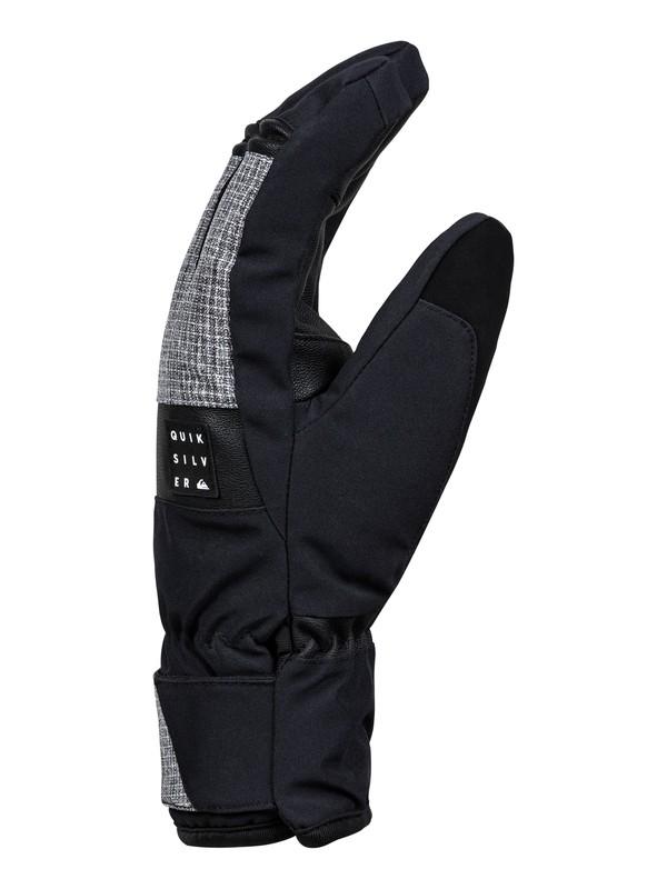 Quiksilver Gates Winter Gloves - 88 Gear