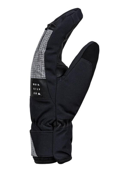 Quiksilver Gates Winter Gloves - 88 Gear