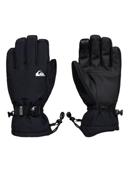Quiksilver Mission Men's Gloves - 88 Gear
