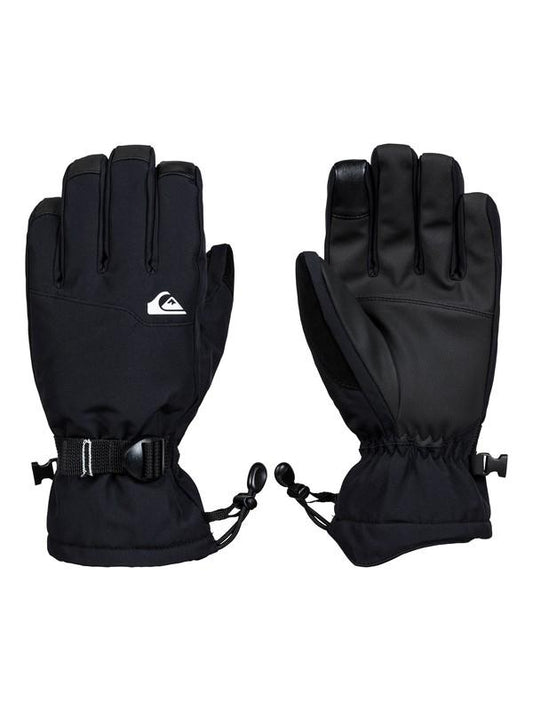 Quiksilver Mission Men's Gloves - 88 Gear