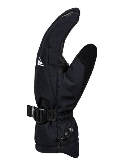 Quiksilver Mission Men's Gloves - 88 Gear
