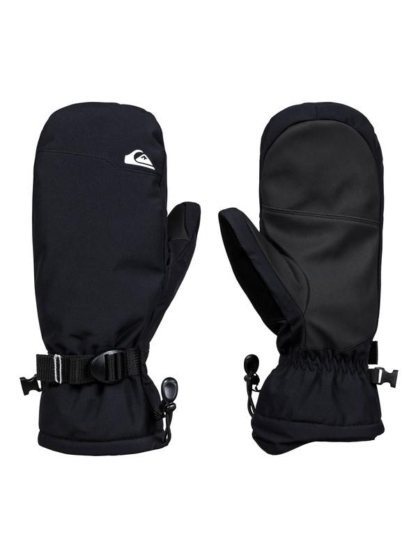Quiksilver Mission Snow Mitt - 88 Gear