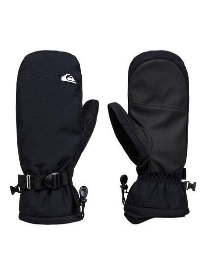 Quiksilver Mission Snow Mitt - 88 Gear