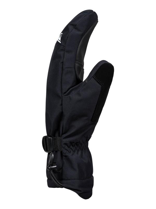 Quiksilver Mission Snow Mitt - 88 Gear