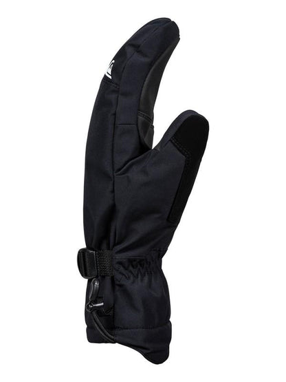 Quiksilver Mission Snow Mitt - 88 Gear