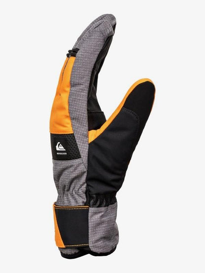 Quiksilver Gates Winter Gloves - 88 Gear