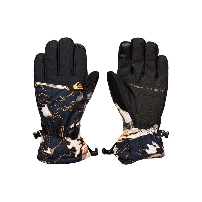 Quiksilver Mission Snow Gloves - 88 Gear
