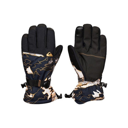 Quiksilver Mission Snow Gloves - 88 Gear