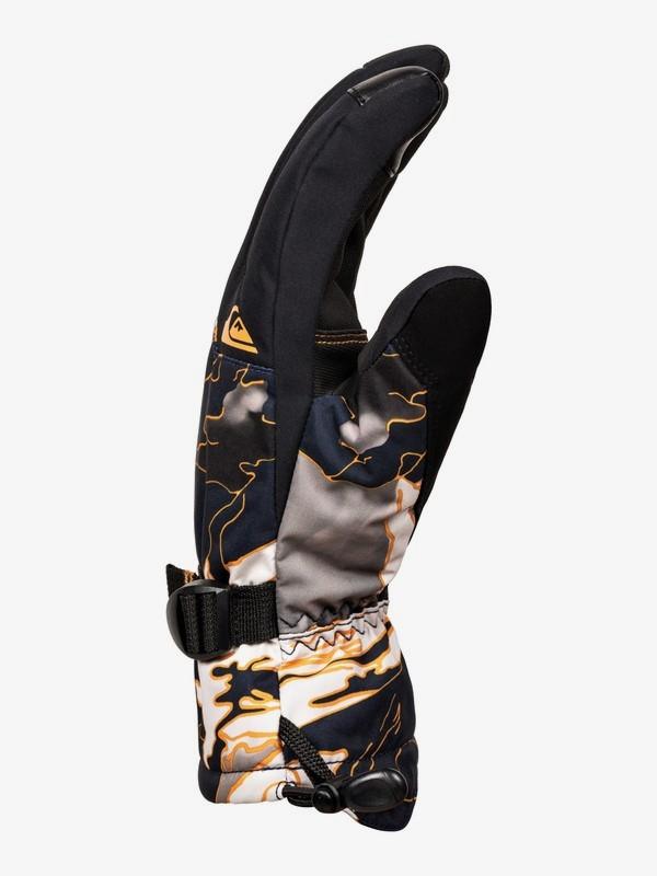 Quiksilver Mission Snow Gloves - 88 Gear