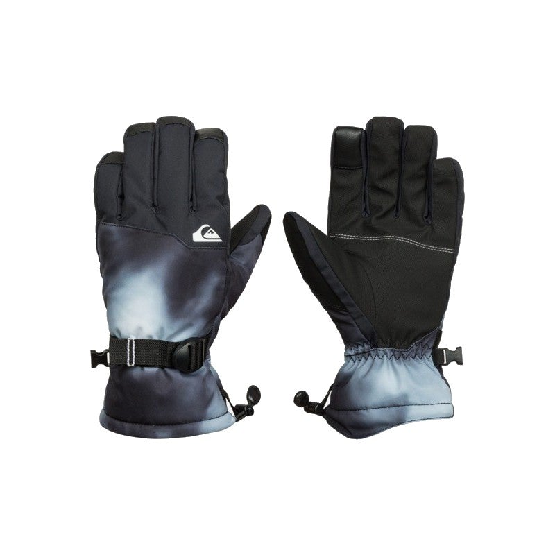 Quiksilver Mission Snow Gloves - 88 Gear
