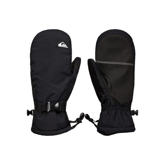 Quiksilver Mission Snow Mittens