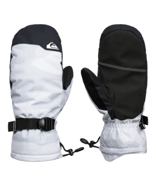 Quiksilver Mission Snow Mittens