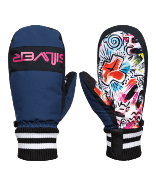 Quiksilver Method Mitt - 88 Gear