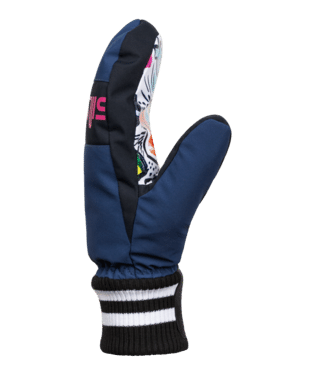 Quiksilver Method Mitt - 88 Gear