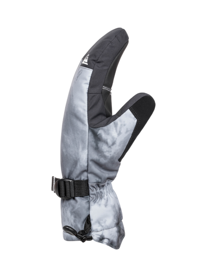 Quiksilver Mission Mittens