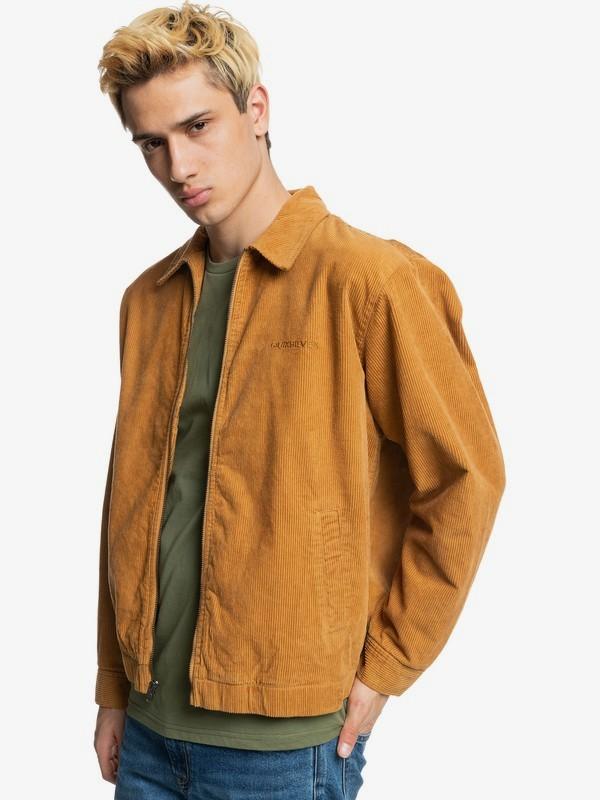 Quiksilver Transeasonal Corduroy