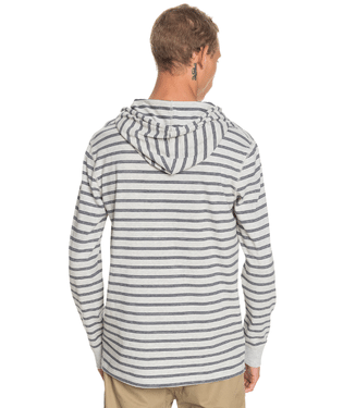 Quiksilver Zermet Hoodie - 88 Gear