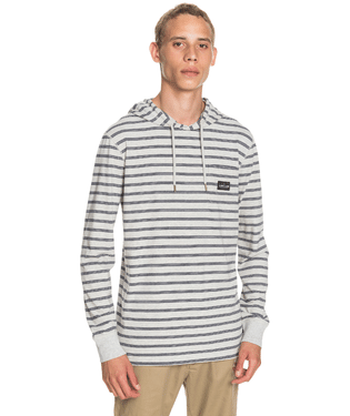 Quiksilver Zermet Hoodie - 88 Gear