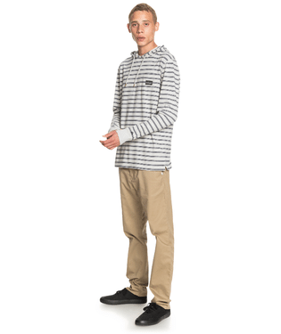 Quiksilver Zermet Hoodie - 88 Gear