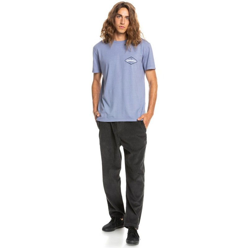 Quiksilver Corduroy Elastic Pants
