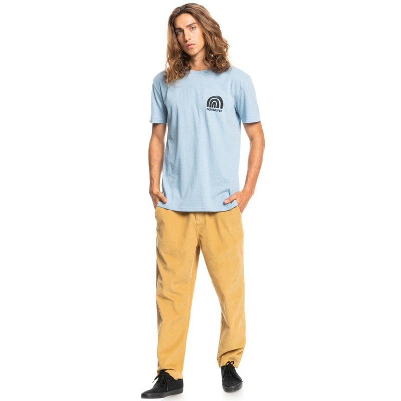 Quiksilver Corduroy Elastic Pants