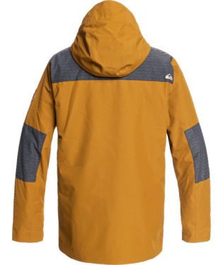 Quiksilver Tamarck Snow Jacket - 88 Gear