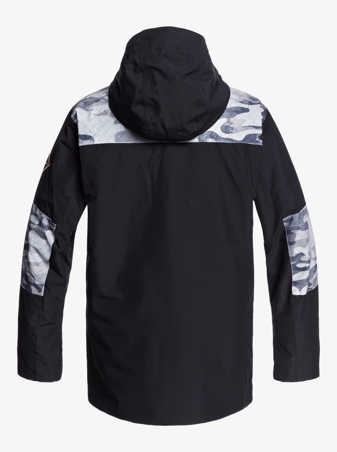 Quiksilver Tamarck Snow Jacket - 88 Gear