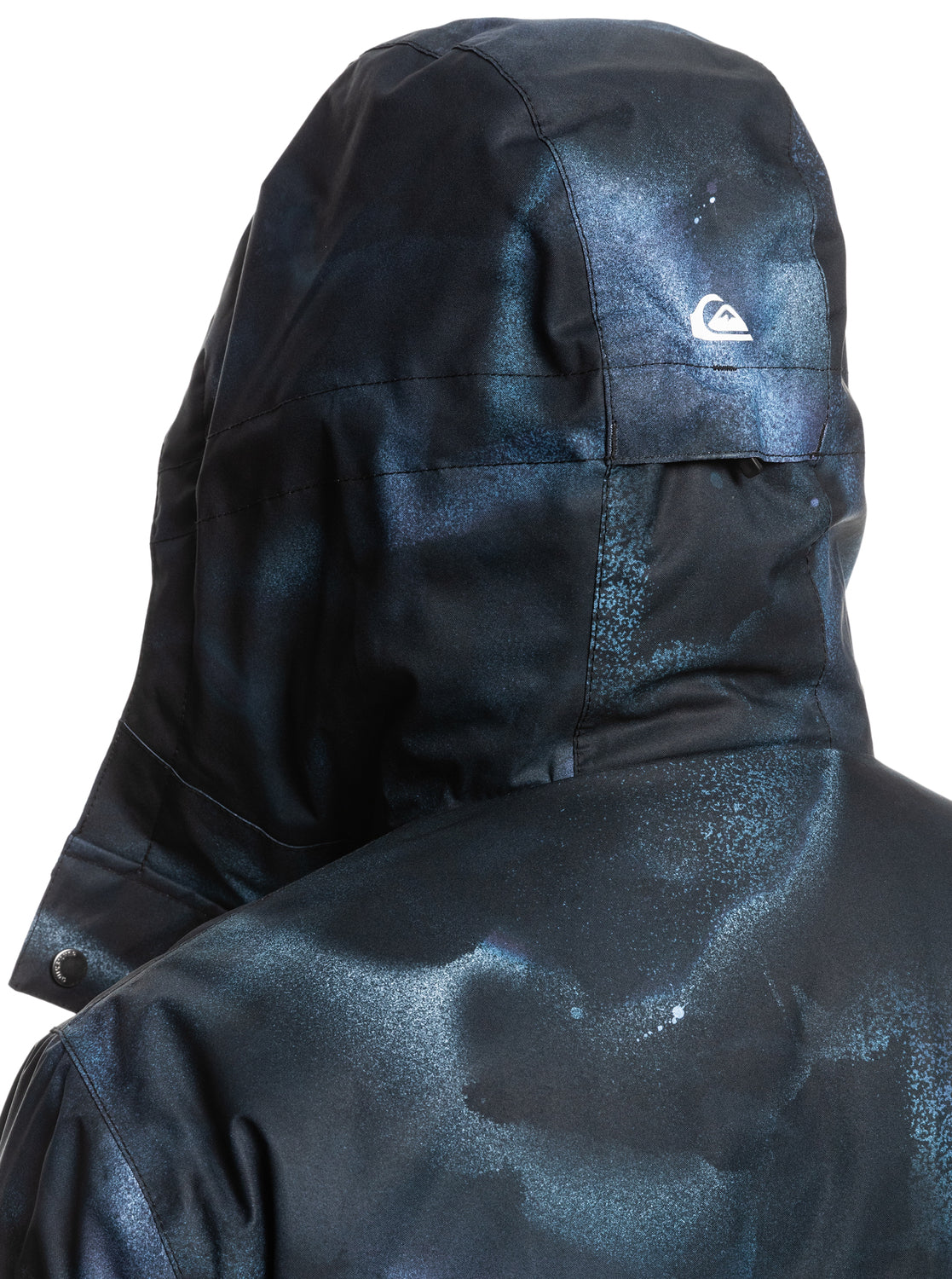 Quiksilver Mission Printed Men's Jacket