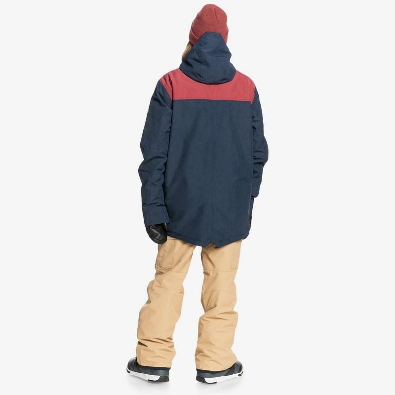 Quiksilver Fairbanks Snow Jacket