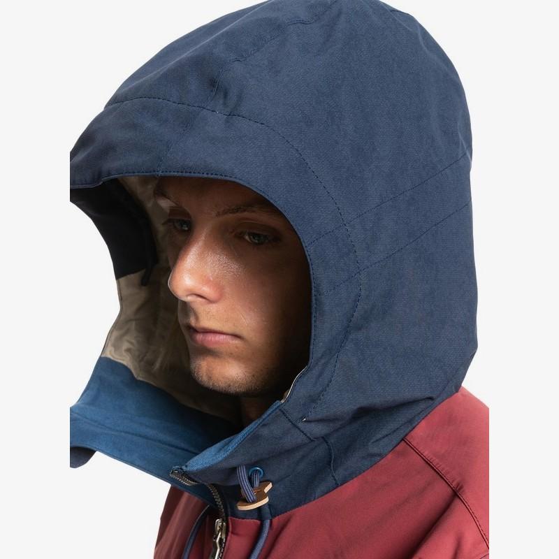 Quiksilver Fairbanks Snow Jacket