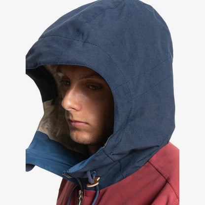 Quiksilver Fairbanks Snow Jacket