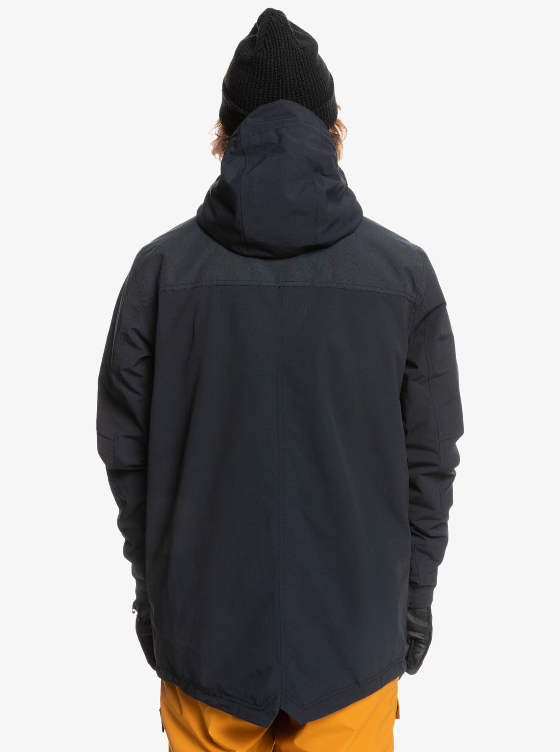 Quiksilver Fairbanks Snow Jacket - 88 Gear