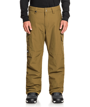 Quiksilver Porter Snow Pants - 88 Gear