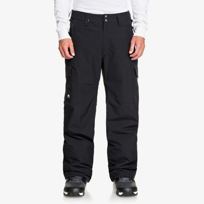 Quiksilver Porter Men's Snow Pants