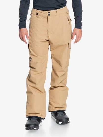 Quiksilver Porter Men's Snow Pants