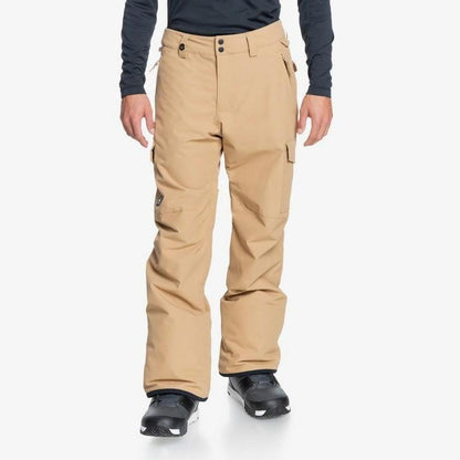 Quiksilver Porter Men's Snow Pants