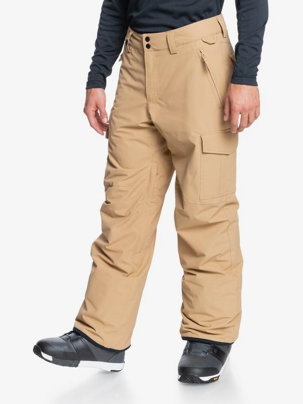 Quiksilver Porter Men's Snow Pants